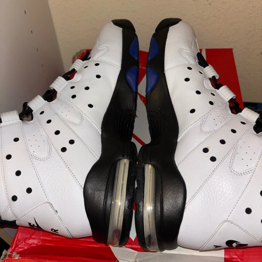 Nike Air Max 2 CB 94 Retro Old Royal Size 12